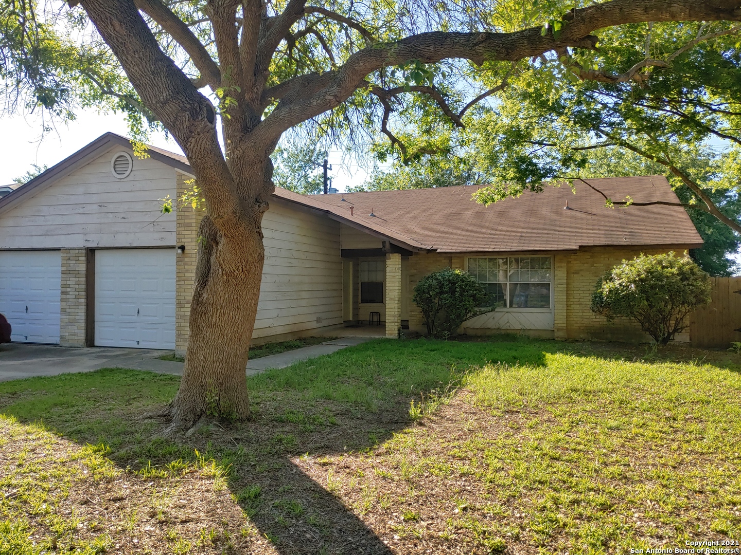12206 Ridge Crown Street San Antonio, TX 78247 - Photo 1 of 12