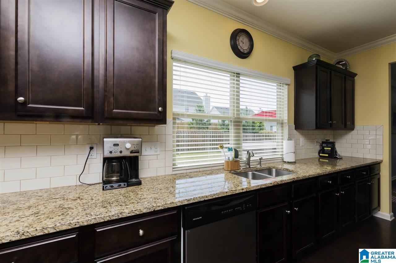 1048 Seminole Place Calera, AL 35040 - Photo 9 of 40