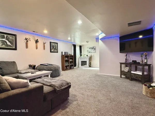 $575,000 | 1190 West Palouse Drive, Post Falls, ID 83854