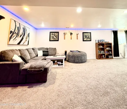 $575,000 | 1190 West Palouse Drive, Post Falls, ID 83854