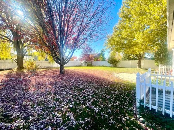 $575,000 | 1190 West Palouse Drive, Post Falls, ID 83854