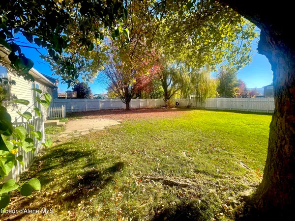 $575,000 | 1190 West Palouse Drive, Post Falls, ID 83854