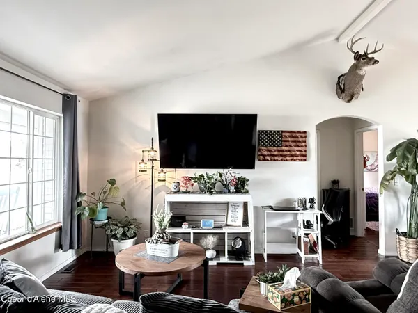 $575,000 | 1190 West Palouse Drive, Post Falls, ID 83854