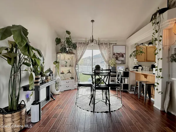 $575,000 | 1190 West Palouse Drive, Post Falls, ID 83854