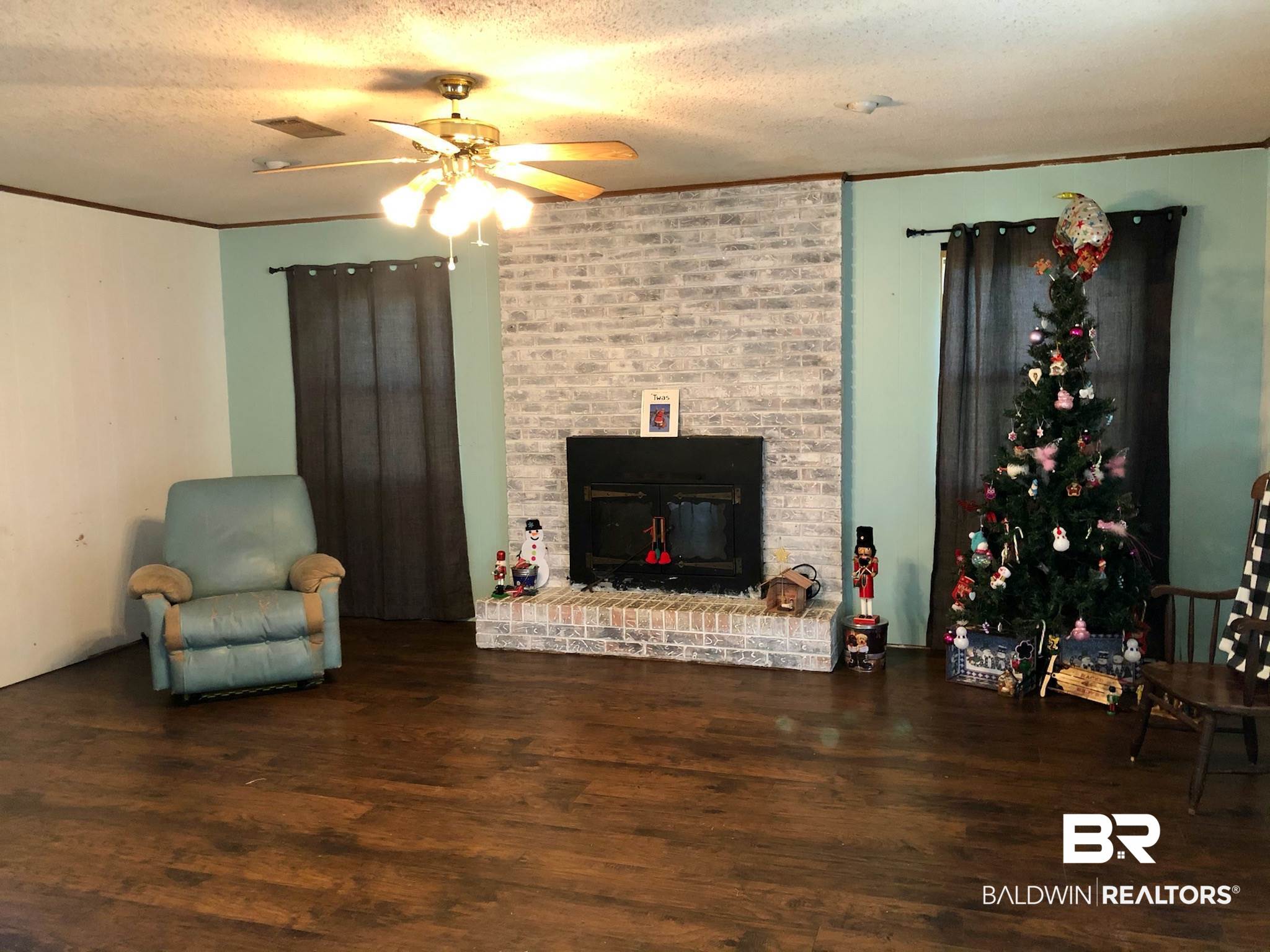 21190 Brewton Road Robertsdale, AL 36567 - Photo 3 of 8