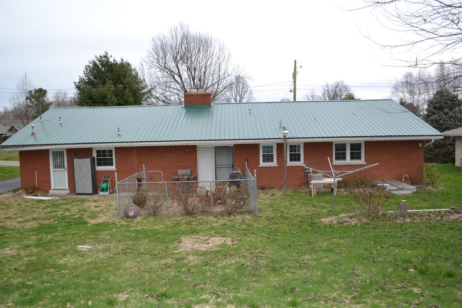 606 Highfield Road Danville, KY 40422 - Photo 6 of 30 Photo 6