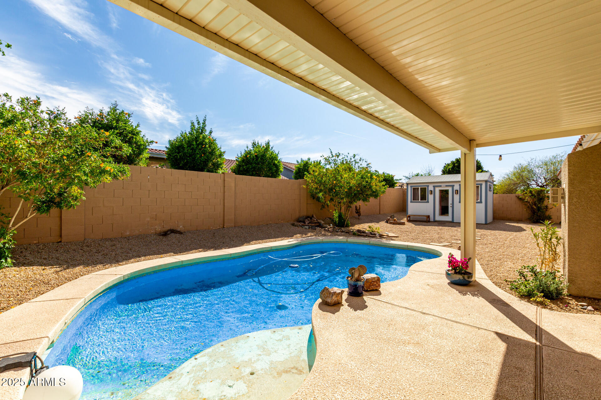 1425 East Darrel Road Phoenix, AZ 85042 - Photo 34 of 42 43 Darrel