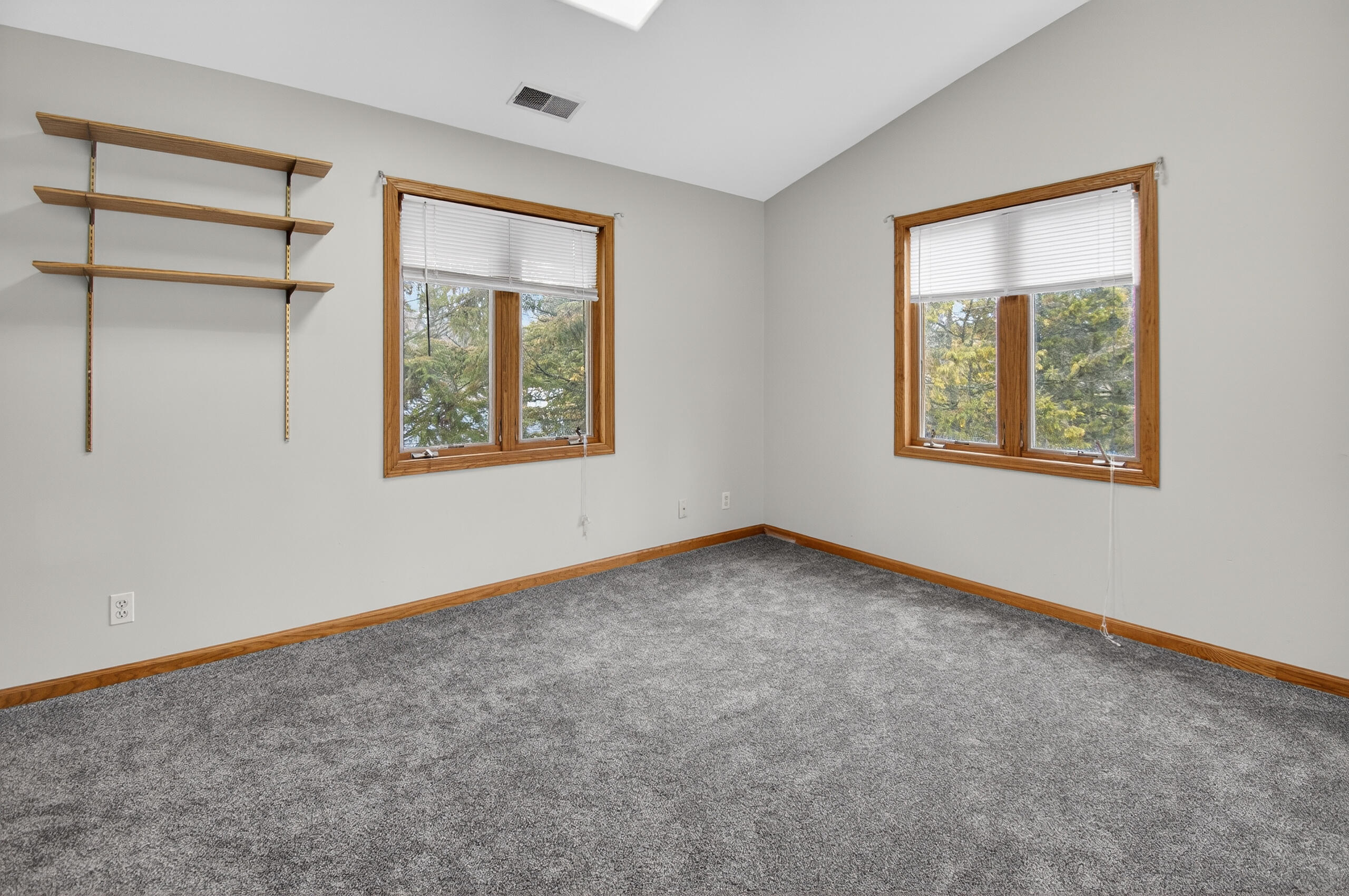 9934 28th Avenue Pleasant Prairie, WI 53158 - Photo 24 of 44 Upper bedroom