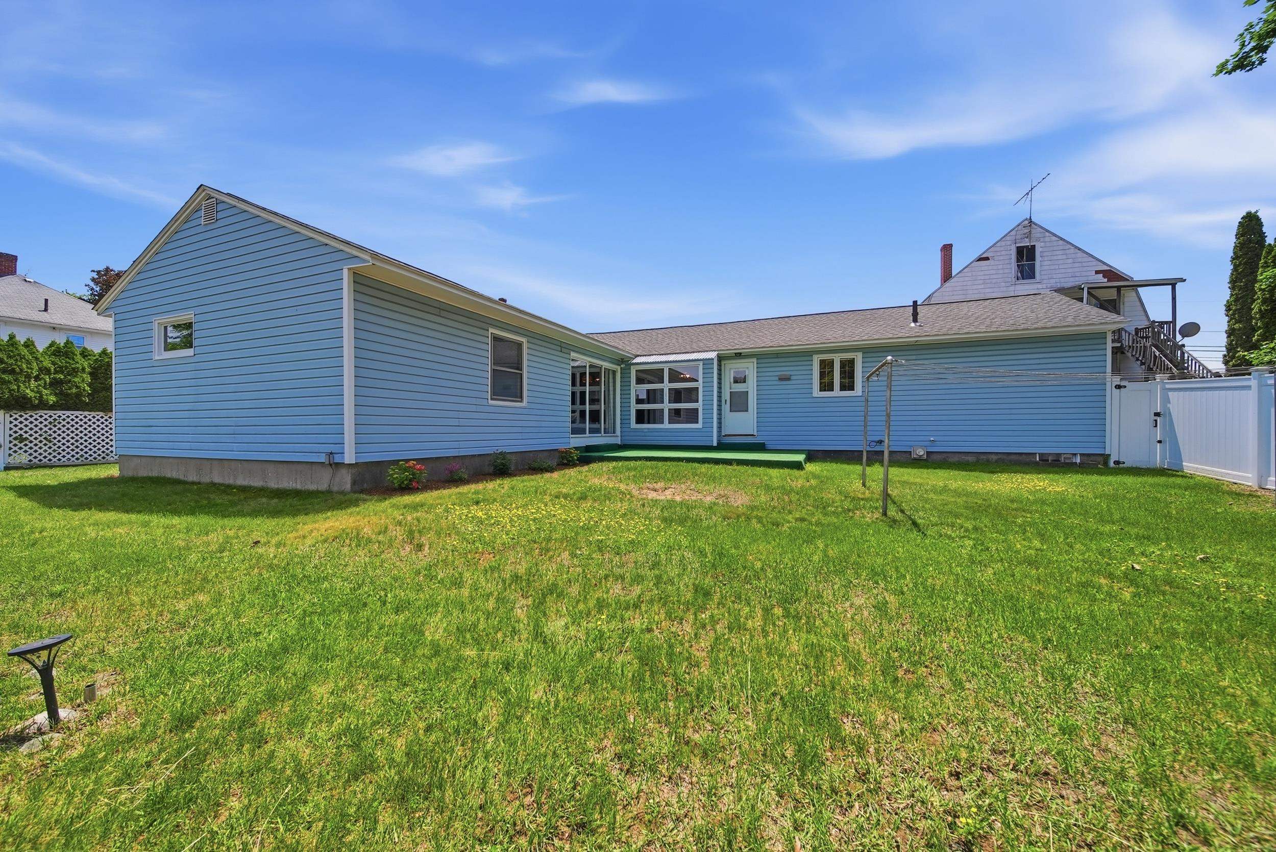 434 Cilley Road Manchester, NH 03103 - Photo 21 of 29
