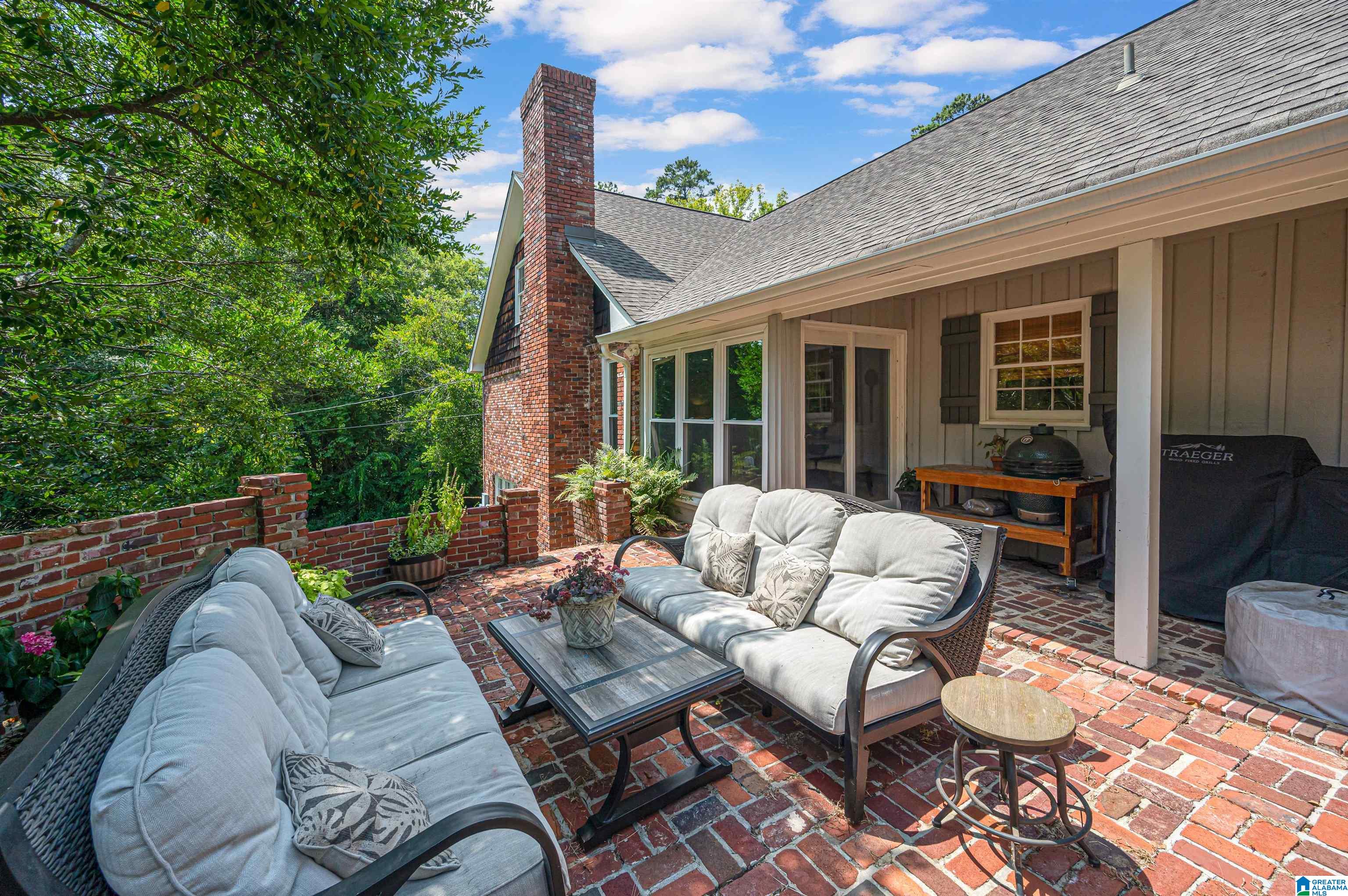 2929 Ryecroft Road Birmingham, AL 35223 - Photo 37 of 40