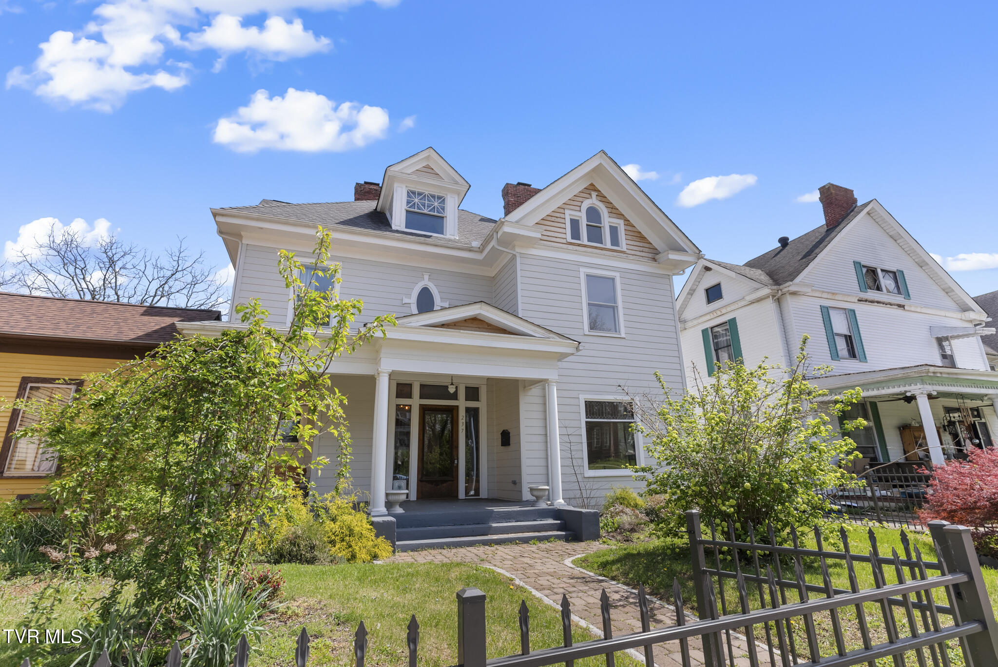 237 Solar Street Bristol, VA 24201 - Photo 41 of 51 DSC04890