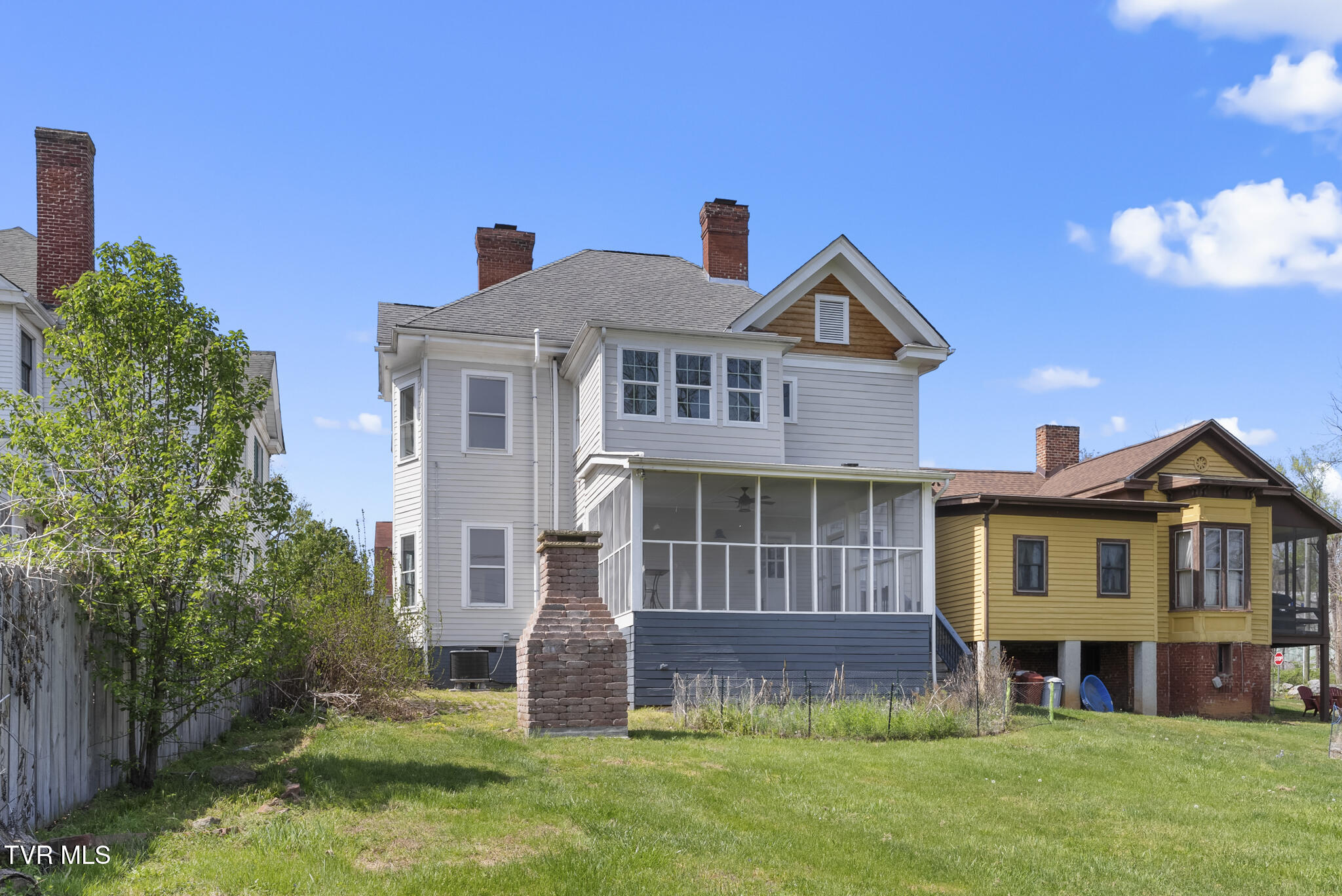 237 Solar Street Bristol, VA 24201 - Photo 44 of 51 DSC04910