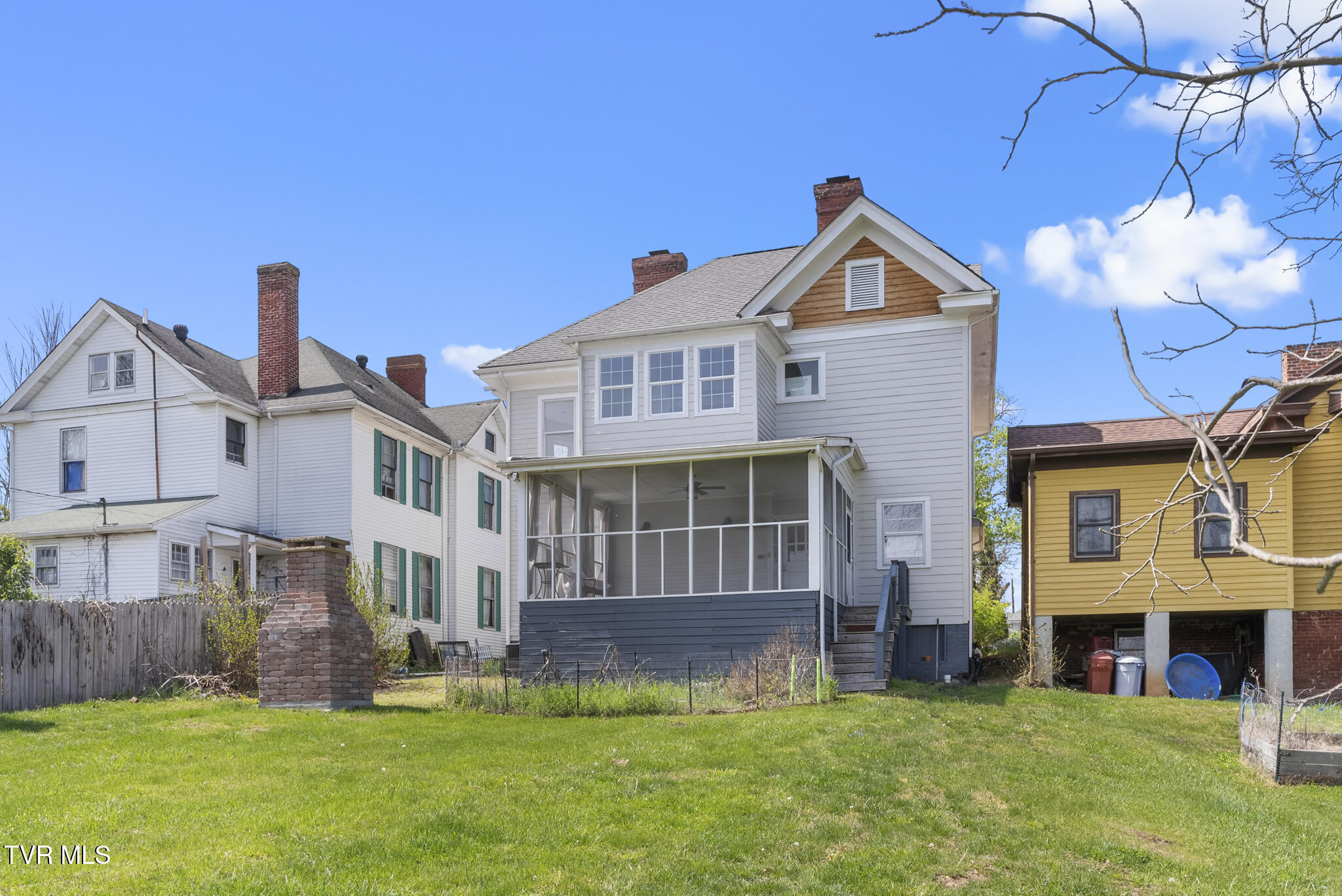 237 Solar Street Bristol, VA 24201 - Photo 45 of 51 DSC04915