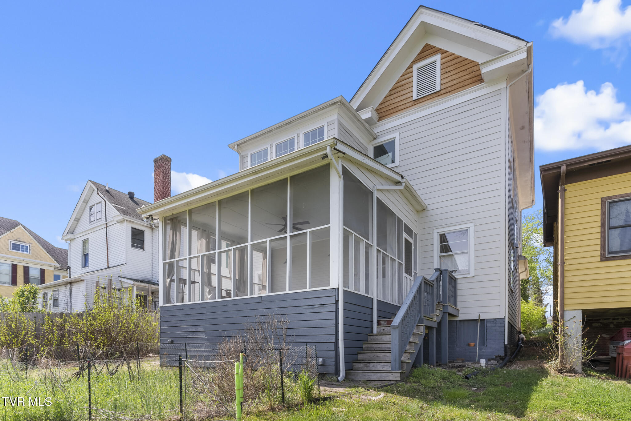 237 Solar Street Bristol, VA 24201 - Photo 46 of 51 DSC04920-1