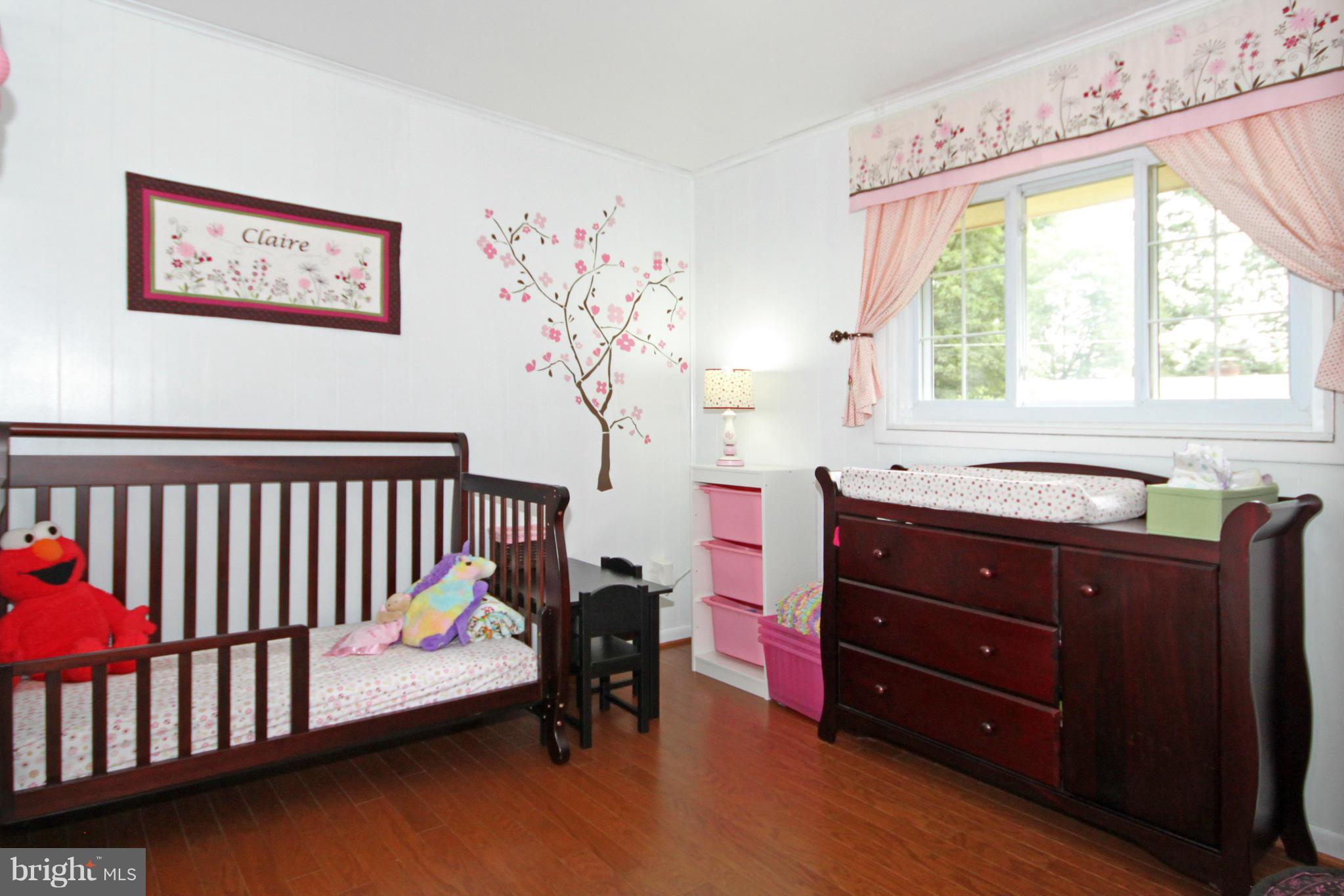 7517 Murillo Street Springfield, VA 22151 - Photo 13 of 22 Bedroom
