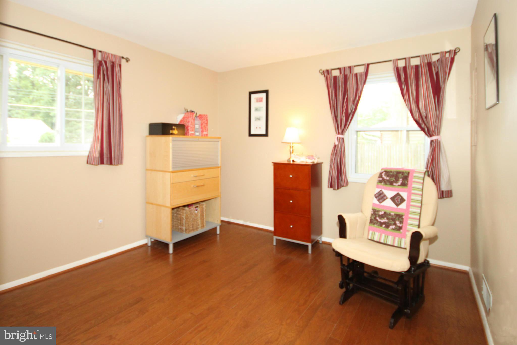 7517 Murillo Street Springfield, VA 22151 - Photo 14 of 22 Bedroom