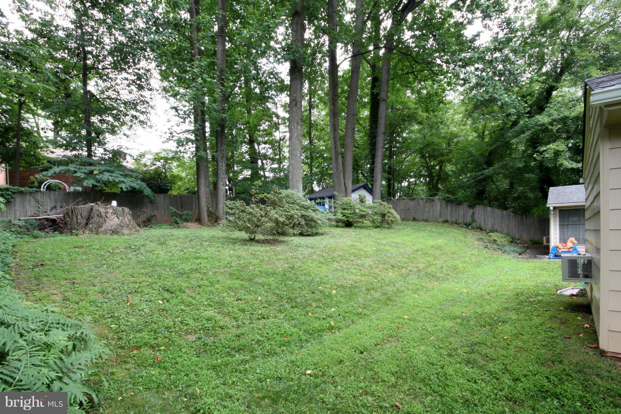 7517 Murillo Street Springfield, VA 22151 - Photo 16 of 22 Exterior (General)