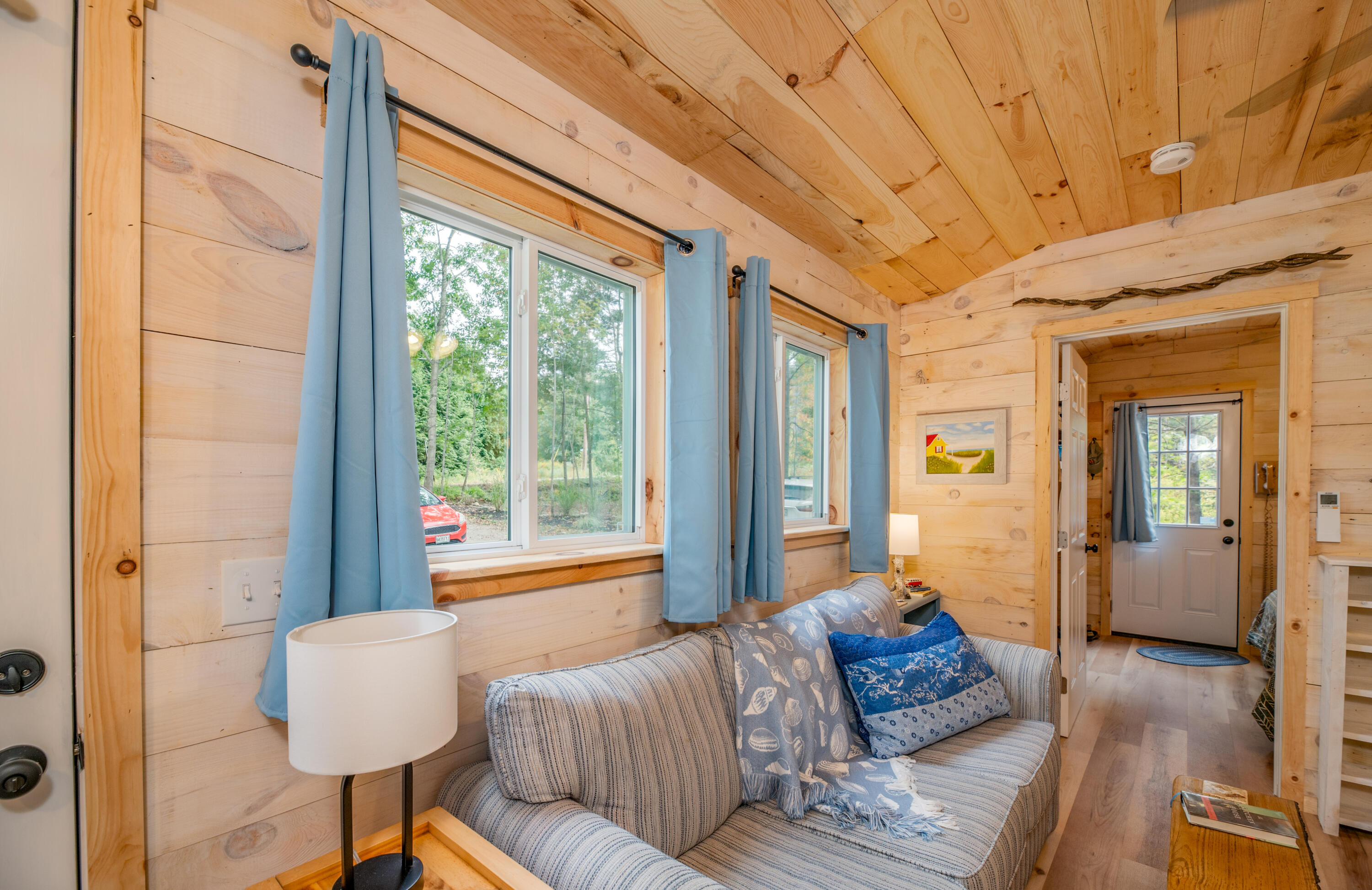 4 South Hunts Meadow Road Whitefield, ME 04353 - Photo 17 of 24 Interior5 (4)