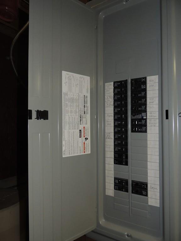 68 Cote Road Monson, MA 01057 - Photo 24 of 24 close up of a door