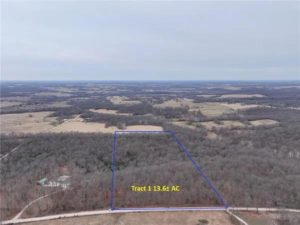 $114,900 | 67 North Dade 237, Walnut Grove, MO 65770