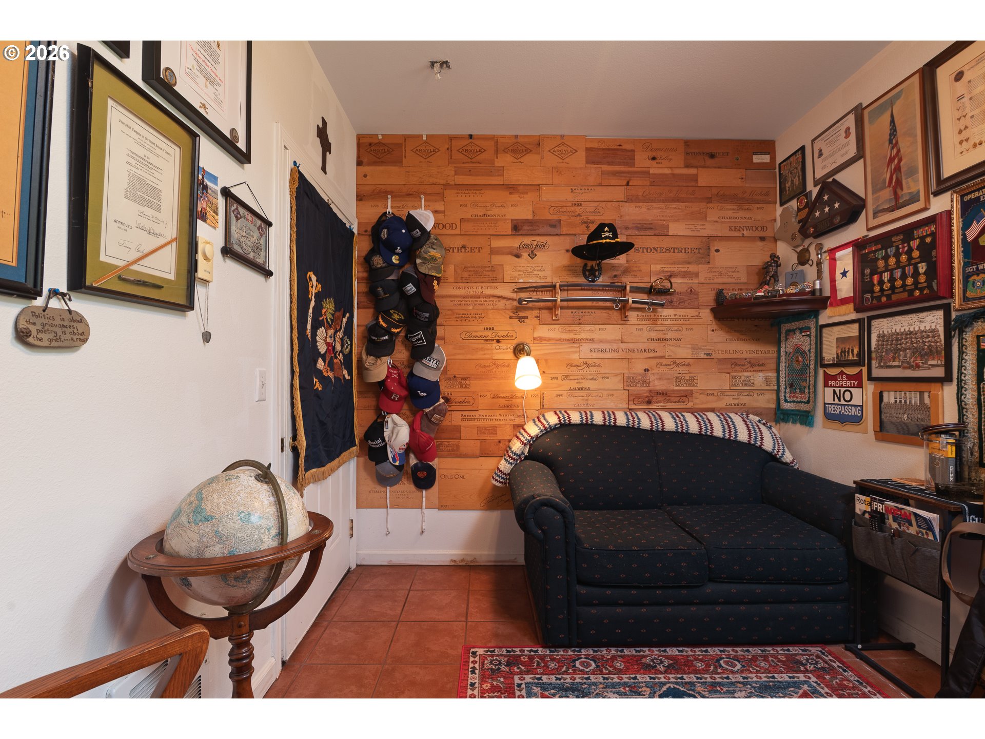 1157 8th Street Bandon, OR 97411 - Photo 27 of 46 a living room with furniture