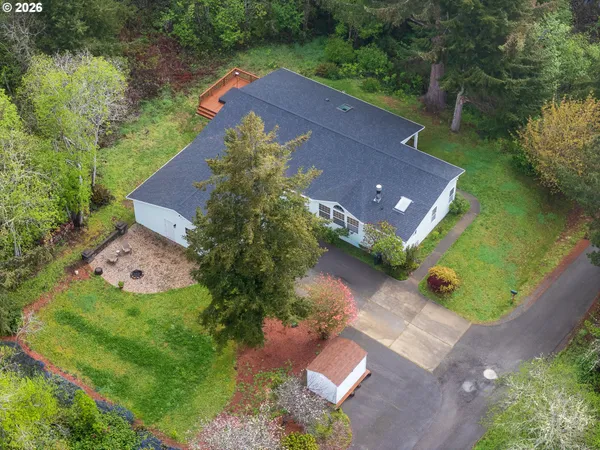 $563,500 | 1157 8th Street, Bandon, OR 97411