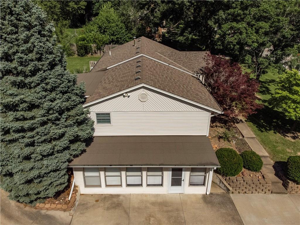 15800 East Salisbury Road Independence, MO 64050 - Photo 46 of 57