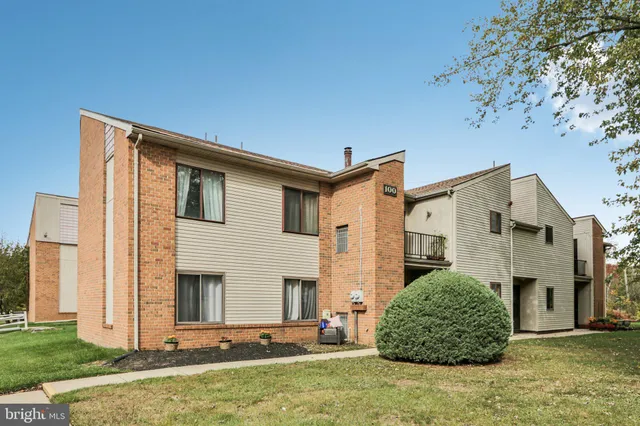 $210,000 | 101 Bradford Ct., Westampton, NJ 08060