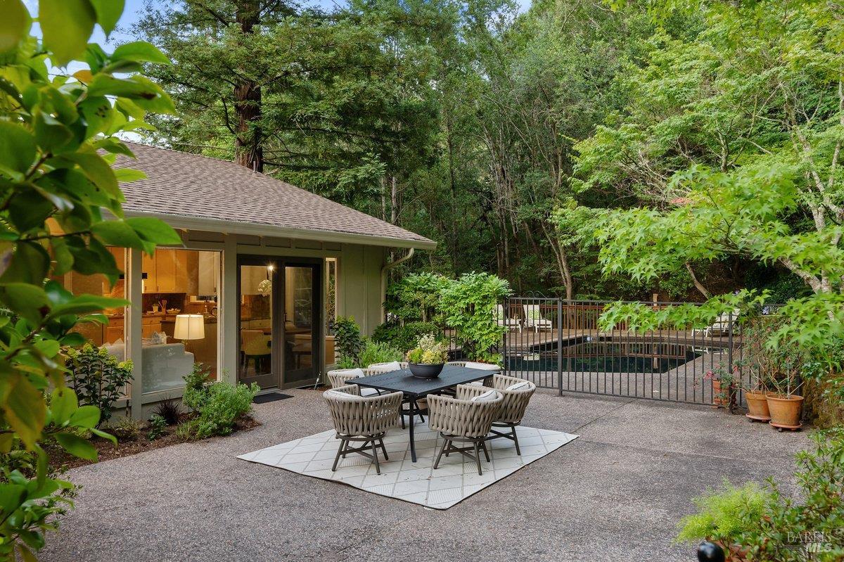 403 Woodland Road Kentfield, CA 94904 - Photo 51 of 65
