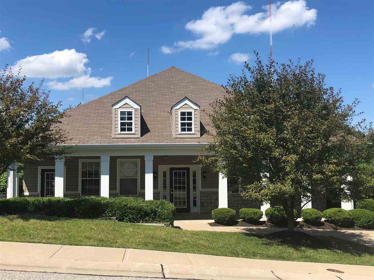 416 Ivy Ridge Drive Cold Spring, KY 41076 - Photo 25 of 26