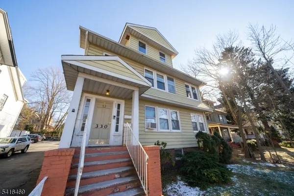 $5,040 | 330 Academy Street, Unit B, South Orange, NJ 07079