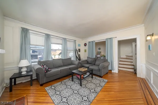 $5,040 | 330 Academy Street, Unit B, South Orange, NJ 07079