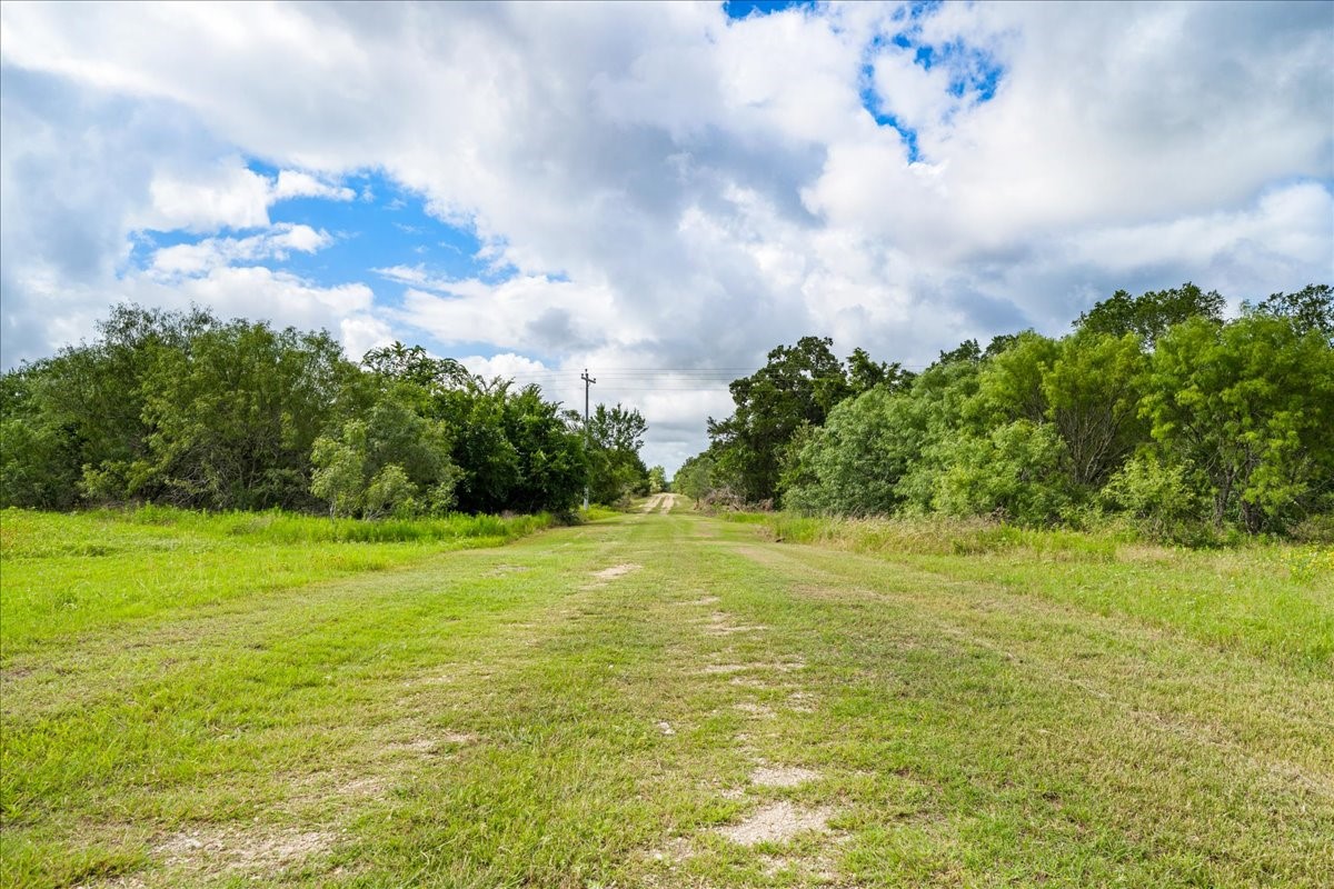 2845 Boehnke Road Muldoon, TX 78949 - Photo 33 of 39 a view of an ocean from a yard