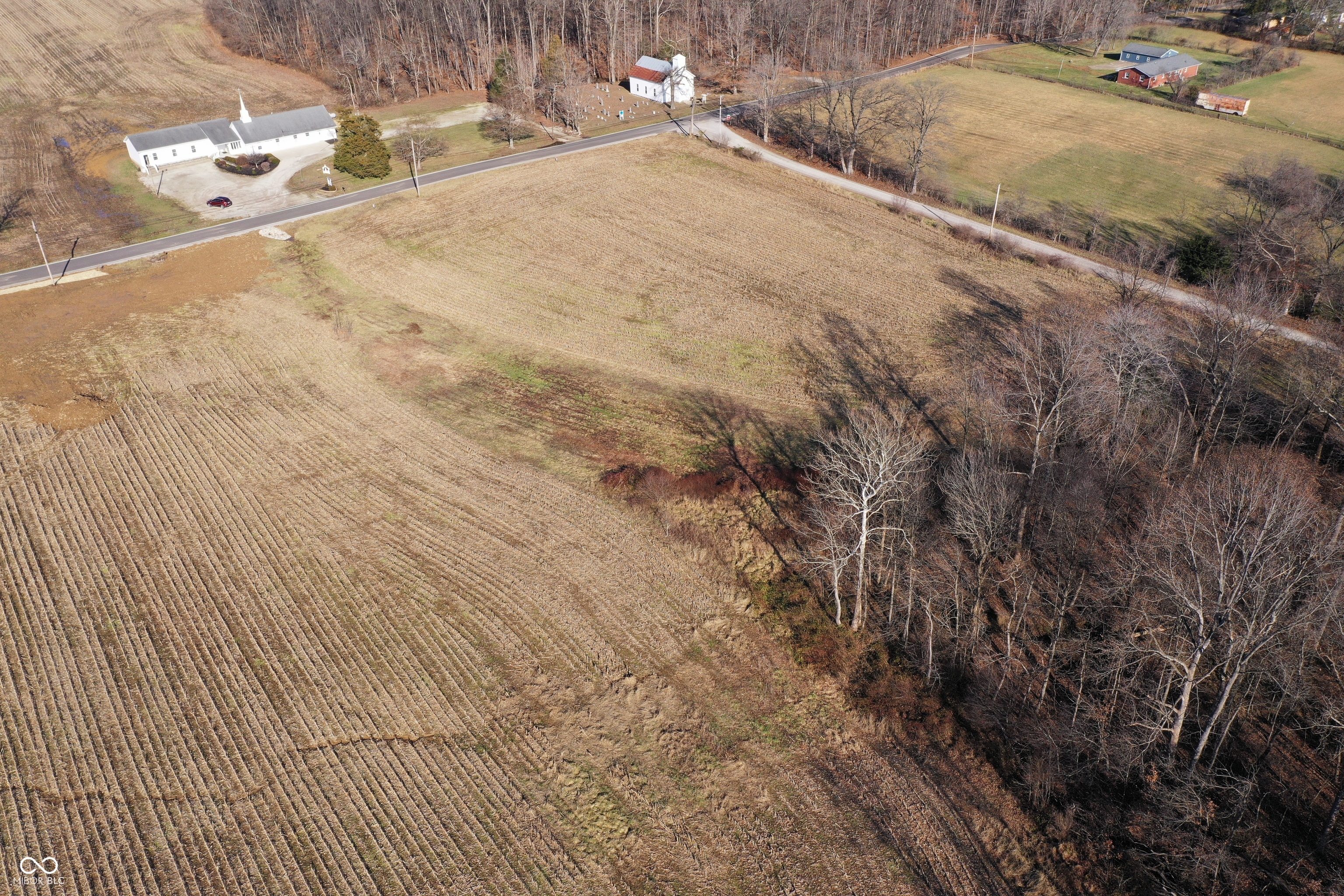 -tract #5 Smith Road Nashville, IN 47448 - Photo 5 of 5 Gallery Image 5