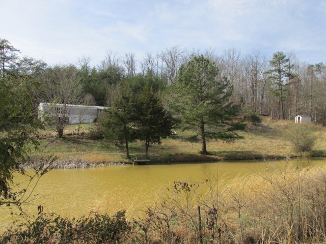 35 Old Sawmill Road Chatsworth, GA 30705 - Photo 1 of 1 Main View