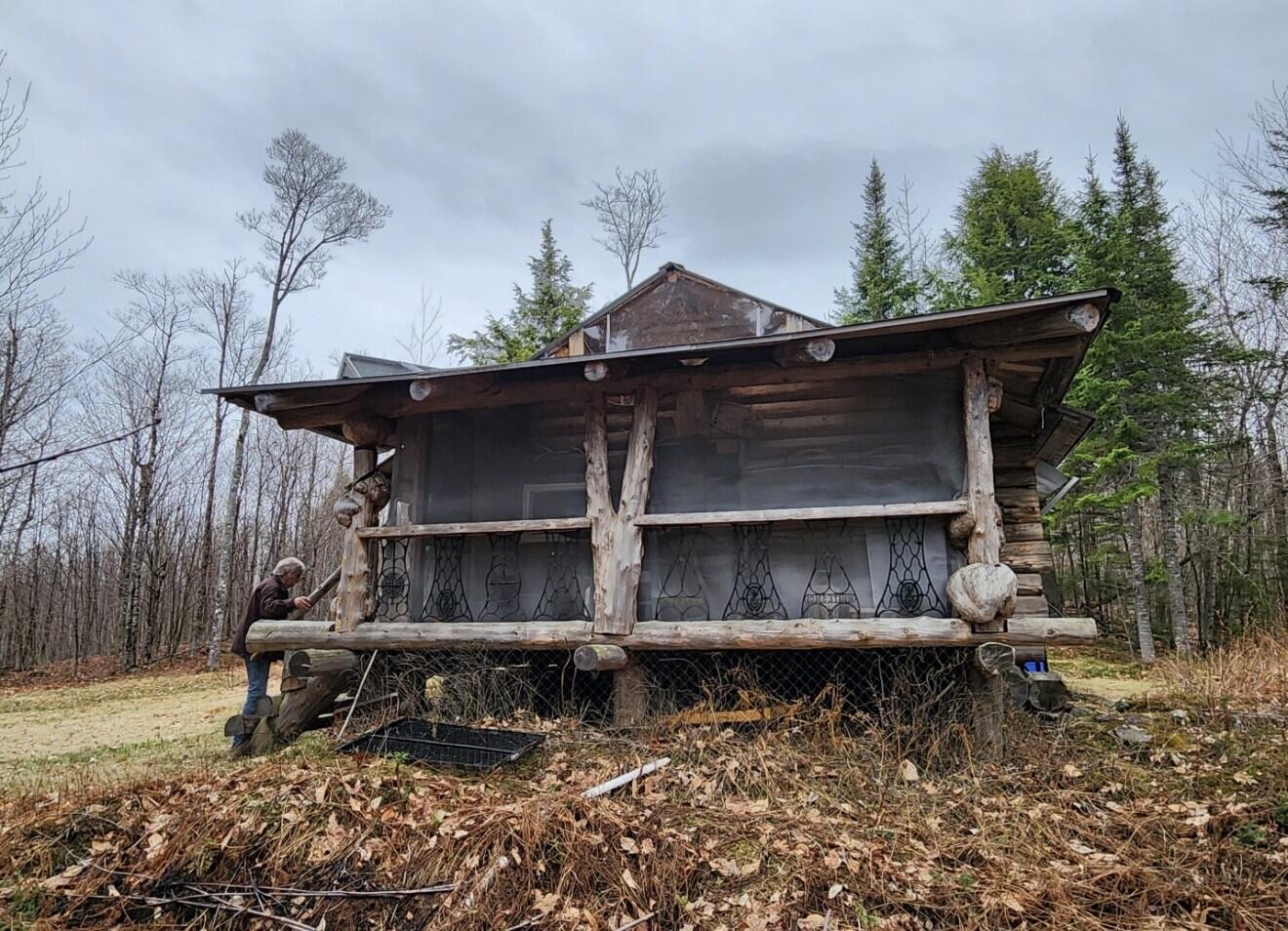0 North Stewart Road Northeast Moscow, ME 04920 - Photo 2 of 68 24a