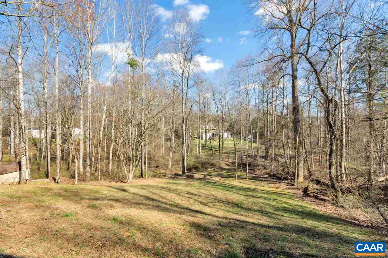 127 Larkspur Road Ruckersville, VA 22968 - Photo 28 of 29 a view of outdoor space with street view