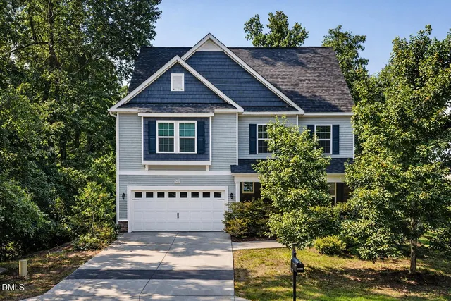 $480,000 | 3401 Grosbeak Way, Raleigh, NC 27616