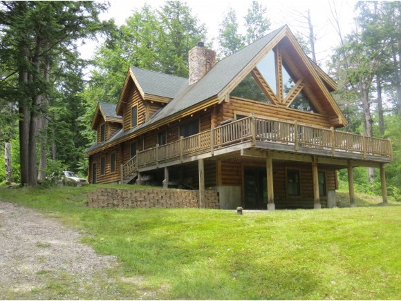 32 Crystal Springs Road Hebron, NH 03241 - Photo 1 of 1