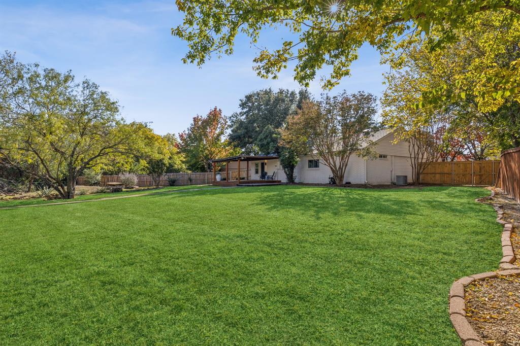 849 North Riverside Drive Grapevine, TX 76051 - Photo 23 of 29
