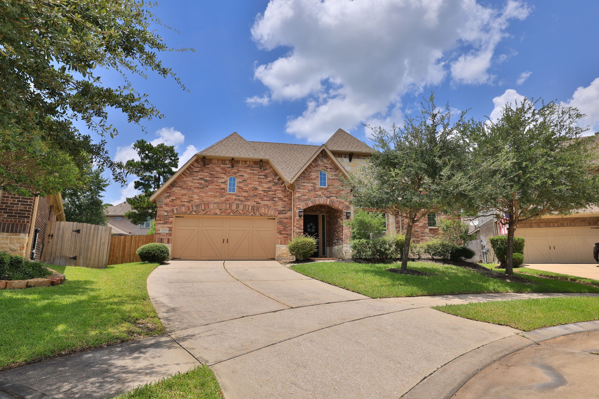 23311 Preserve View Circle Spring, TX 77389 - Photo 5 of 45 Gallery Image 5