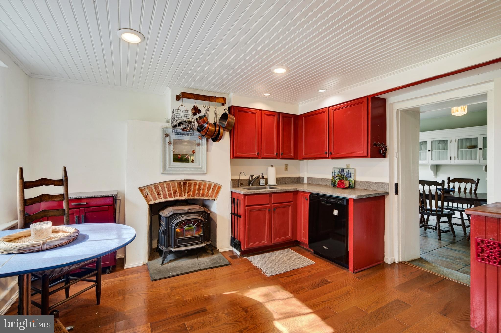 751 Broad Run Road Landenberg, PA 19350 - Photo 11 of 126 Kitchen