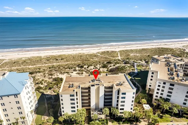 $1,100,000 | 4800 Amelia Island Parkway, Unit A119, Fernandina Beach, FL 32034