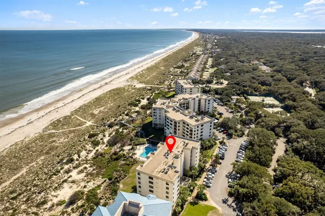 $1,100,000 | 4800 Amelia Island Parkway, Unit A119, Fernandina Beach, FL 32034
