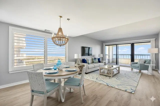 $1,100,000 | 4800 Amelia Island Parkway, Unit A119, Fernandina Beach, FL 32034