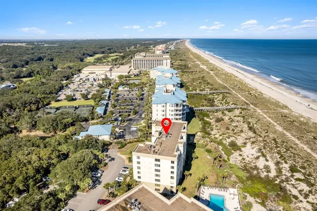 $1,100,000 | 4800 Amelia Island Parkway, Unit A119, Fernandina Beach, FL 32034