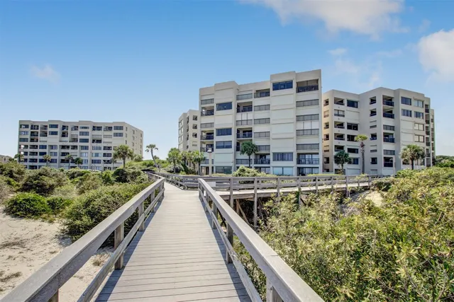 $1,100,000 | 4800 Amelia Island Parkway, Unit A119, Fernandina Beach, FL 32034
