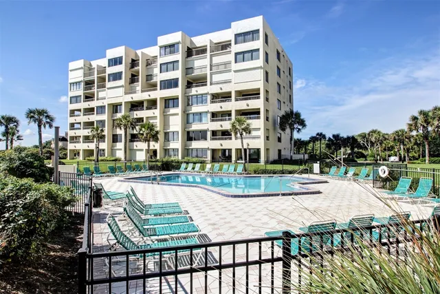$1,100,000 | 4800 Amelia Island Parkway, Unit A119, Fernandina Beach, FL 32034