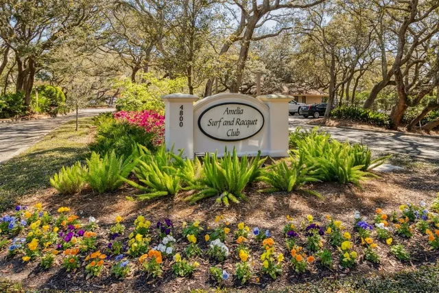 $1,100,000 | 4800 Amelia Island Parkway, Unit A119, Fernandina Beach, FL 32034