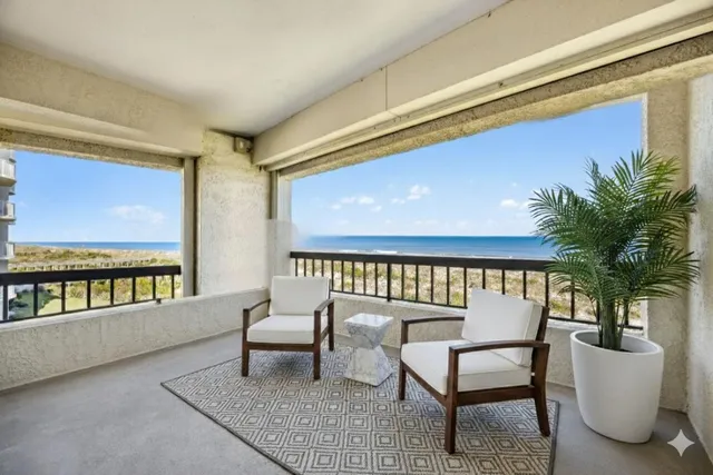 $1,100,000 | 4800 Amelia Island Parkway, Unit A119, Fernandina Beach, FL 32034